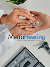 Metro Hearing