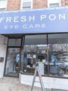Fresh Pond Eye Care - Optometrist