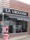 La Uruguaya Restaurant