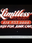 Limitless Towing and Recovery