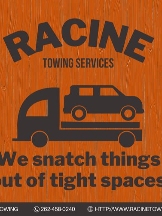 Racine Towing Services