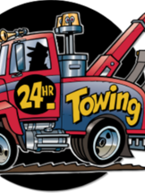 Waukesha Towing Services