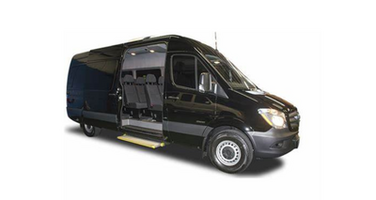 Van Transportation Service: A Convenient Solution for Your Travel Needs: A Convenient Solution for Your Travel Needs