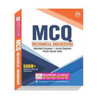 Best MCQ Book for Mechanical Engineering and Electrical Engineering Students