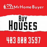 Need to Sell My House Fast in Calgary? Mr Home Buyer Can Help!