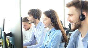 TOP 7 INBOUND CALL SERVICE PROVIDERS