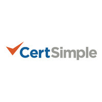 CertSimple USA, LLC