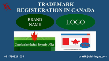 Canada Trademark Search | CIPO Trademark Search | Trademark Symbol