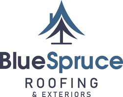 Blue Spruce Roofing & Exteriors