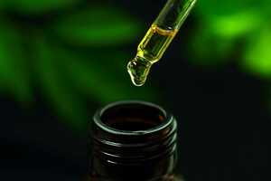 Some Noteworthy Health Benefits of Hemp Oil