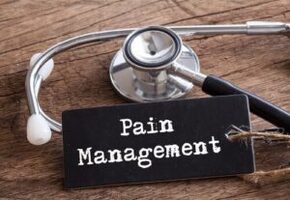 Chronic Pain Management