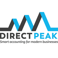 Get your finances in order with Direct Peak Accountants!