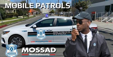 MOBILE PATROLS