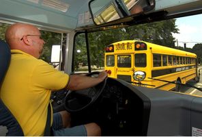 SCHOOL BUS Drivers