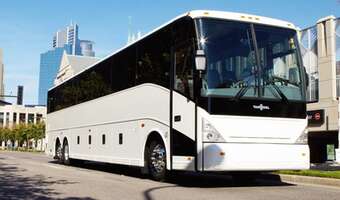 How Beneficial Bus Charter Services Are?