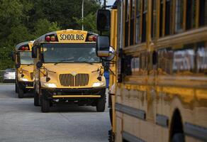 Navigating the Road of Safety and Convenience: The Importance of School Bus Transportation