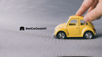 Zero down leasing in Best Car Deals NY