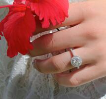 Advantages of Designing your Engagement Rings