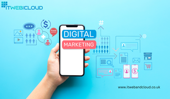 Choosing the Right Digital Marketing Company in Belfast for Your Business