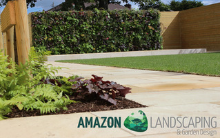 Landscaping Dublin