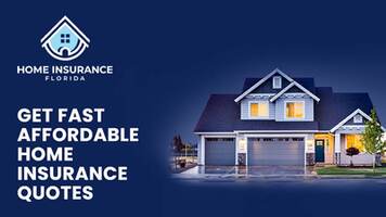 Home Insurance Florida