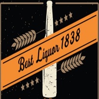 Best Liquor & Wine 1838