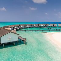 Unveiling Paradise: The Exquisite Elegance of Reethi Beach Resort