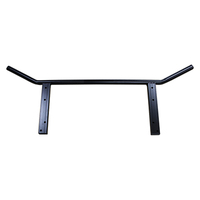 Joist Mount Chin Up Bar | Pacillo Fitness Gear