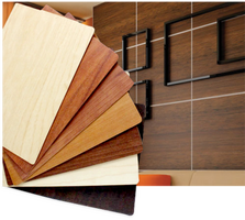 Transform Your Living Space with Decorative Laminates