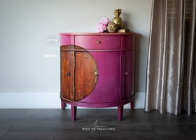 What Is the Best Paint Type for Furniture?