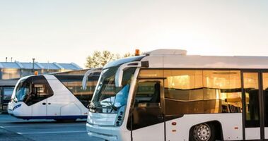 The Ultimate Guide to Coach Bus Charters: Everything You Need to Know