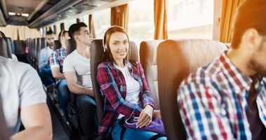 How to Choose the Perfect Coach Bus Charter for Your Next Trip