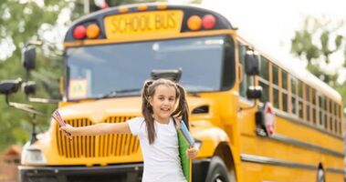 The Future of School Bus Services: Technological Advancements and Innovations