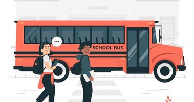 The Economic Impact of School Bus Services on Local Communities