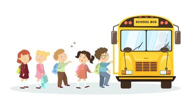 School Bus Service during Extreme Weather Conditions: Safety Measures and Protocols