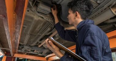 School Bus Maintenance: Ensuring Safe and Reliable Transportation