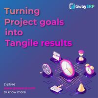 Gway Tech Solutions Private Limited