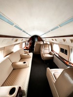 Private Jet Charter Safety Standards: What Makes Them Different from Commercial Flights?