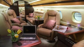 Why Private Jet Chartering is the Ultimate Luxury Travel Experience