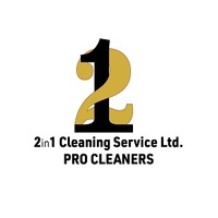 2in1 Cleans Ltd