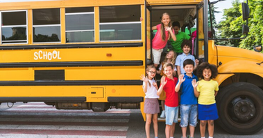 Unity on Wheels: Exploring the Key Benefits of School Bus Travel for Students