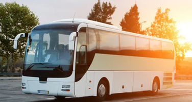 Affordable and Enjoyable: Unlocking the Benefits of Charter Bus Travel