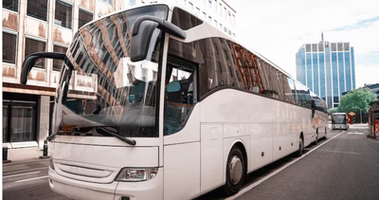 Elevate Your Experience: Unveiling the Benefits of Charter Bus Bookings