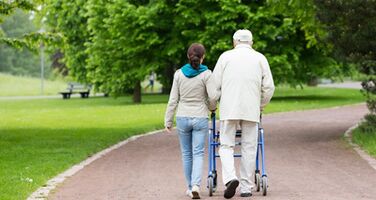 Choosing the Right Assisted Living Facility in Atlanta for Your Loved One