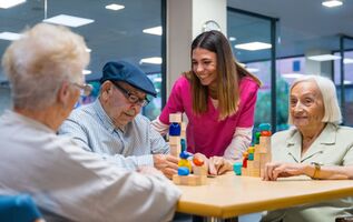 Signs It’s Time to Consider a Memory Care Facility for Your Loved One