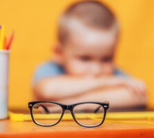 Pediatric Eye Exams NJ