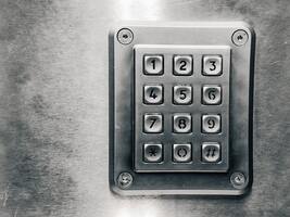 The Rise of Keyless Entry Systems