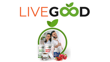 LiveGood affiliate plan and how the LiveGood matrix fills