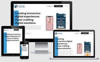 Web Development Company in Melbourne Building Conversion-Focused Websites