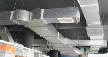 Transforming Indoor Air Quality: The Influence of HVAC Ionizers